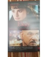 Elegy (DVD, 2009, Widescreen) - Good - $351.58 MXN