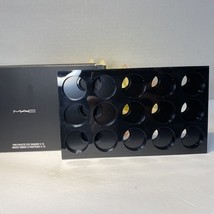 MAC Pro Palette Eye Shadow x 15 Insert - EMPTY - New In Box Free Shipping - $13.81