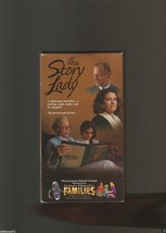 The Story Lady (VHS, 1994) - £3.95 GBP