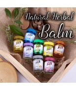 Natural Green Herbal Balm Wang Prom Thailand. Cool Fragrance, Refreshes,... - $16.00