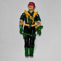 Vintage GI Joe 3.75&quot; Action Figure By Hasbro Skymate 0324!!! - £15.09 GBP