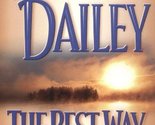 The Best Way to Lose Dailey, Janet - $2.93