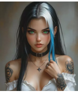 The Gentle Beloved Spirit Companion, Human Spirit Binding - $59.99