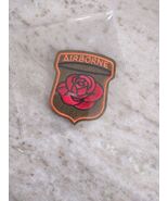 Airborne Rose Army Patch-Brand New-SHIPS N 24 HOURS - $534.10 MXN