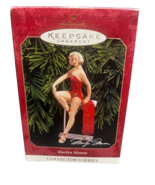 Vintage Hallmark Marilyn Monroe Retro Collectors Series Keepsake Ornamen... - €9,79 EUR Vintage Hallmark Marilyn Monroe Retro Collectors Series Keepsake Ornamen... - €9,79 EUR
