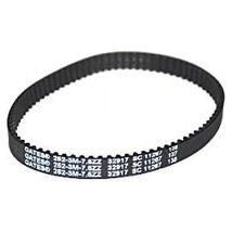 1 Bissell Vacuum Belt 1611129 / Geared 1986-2 Steamerrevolution - $15.28 CAD