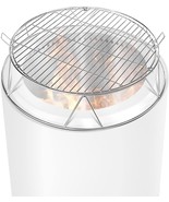 Fire Pit Accessory Kit for Solo Stove Bonfire 19.5&#39;&#39; Fire Pit, Stainless... - $136.69 CAD