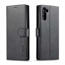 for Samsung Galaxy A26 Secure Magnetic Flip Leather Wallet Case for Prot... - $51.74