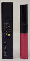 Cle de Peau Beaute Lip Gloss #8 6.5mL 21OZ - £15.82 GBP