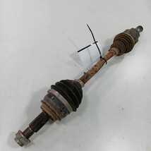 Driver Left Front CV Axle Shaft Fits 16-20 Toyota Yaris - $2,047.87 MXN