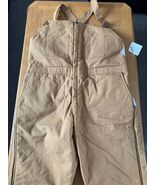Mens Du Pont Hollofil Coveralls Size XXL Tall 0120 - $1,177.75 MXN