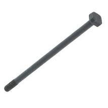 Non-Genuine Muffler screw fits Husqvarna 394 XP, 395 XP - $1.78