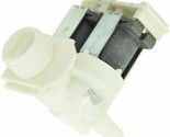 Bosch 00422244 Cold Water Inlet Valve WFMC2201UC/13 WFMC4301UC WFMC2100U... - £28.44 GBP