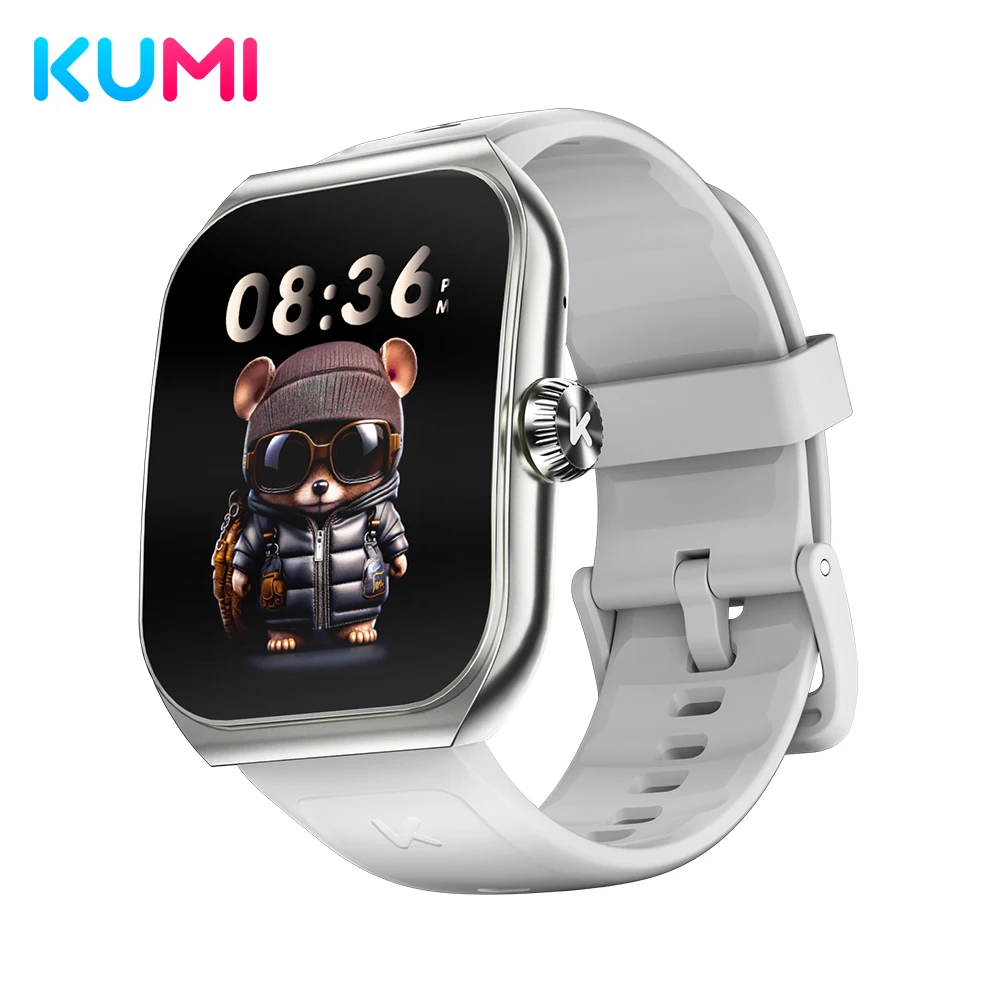 Smart watches 1.96&quot; Amoled IP68 Waterproof 100+Sport Modes NFC Bluetooth... - £73.84 GBP