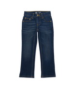 Wonder Nation Boys Vintage Straight Leg Denim Jeans, Size 10 Husky - €17,10 EUR