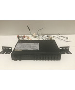 Boss AVA1404 7-Band Amplified Graphic Equalizer With Subwoofer Output - €36,48 EUR