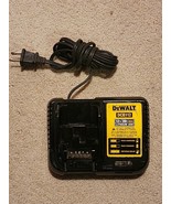 DEWALT DCB112 Battery Charger - Black - $18.14
