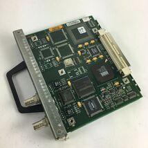 Genuine Cisco PA-2T3+ N98-N359-0 2 Port T3 Serial Port Adapter Enhanced - $274.65 MXN