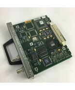 Genuine Cisco PA-2T3+ N98-N359-0 2 Port T3 Serial Port Adapter Enhanced - $276.33 MXN