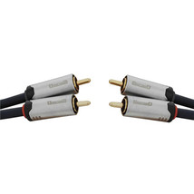 Concord Concord RCA 2Plug- 2Plug H/Q Audio Lead (5.0m) - $74.83