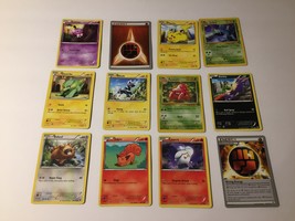 12 Pokemon Trading Cards Mixed Gothita Pikachu Golbat Blitzle Vulpix more PTCMQ7 - £9.97 GBP