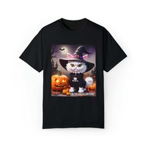 Cat Breeds Cartoon Characters in Halloween - The Persian Breed - Unisex ... - $27.08+