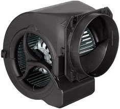 BlueStar PH-CFM-600 3-Speed 600 CFM Black Range Hood Blower - $275.00