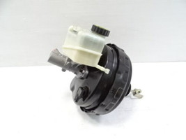 10 Mercedes W212 E63 brake booster and master cylinder, 2124301130 - $93.49