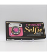 Too Faced Selfie Powders Light Filtering Photo-enhancing Powders #TFNOFI... - $25.56 CAD