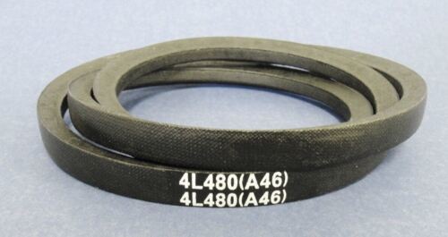 4L480 BELT 1/2&quot;x48&quot; for DEXTER - $2.76