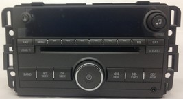 CD6 Aux radio. In-dash CD stereo upgrade for Non-BOSE Non-navigation GM ... - £63.00 GBP