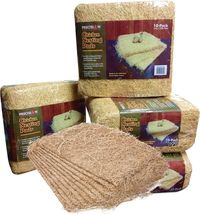 Beige Chicken Nesting Pads by Petmate – 13x13, 10 Count for Clean Egg-La... - $54.40