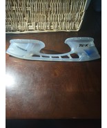 Tuuk LS2 Power Ice Blade Holder Left Clear Size 306-Brand New-SHIPS N 24... - $1,660.59 MXN