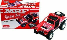 Funskool Mrf Racing Jeep, Multi Color Age 3+ Free Ship - £16.43 GBP