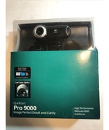 Logitech QuickCam Pro 9000 Web Cam 2-megapixel w/ Autofocus - $29.44 CAD