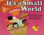 It&#39;s A Small World [Vinyl LP] - £10.54 GBP