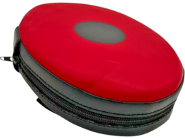 Everlast Punching Mitt - One Hand (Red) - $475.71 MXN