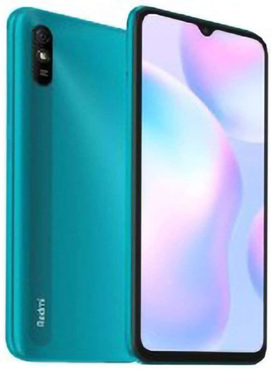 Xiaomi Redmi 9A 4G LTE Unlocked GSM (Not Verizon - Boost - Cricket) Global - $143.33