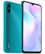 Xiaomi Redmi 9A 4G LTE Unlocked GSM (Not Verizon - Boost - Cricket) Global - $201.29 CAD