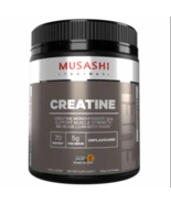 MUSASHI Creatine 350g Oral Powder - $135.47 CAD