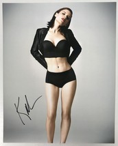 Kate Mara Signed Autographed Glossy 8x10 Photo - £39.83 GBP