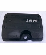 PONTIAC G6 SATURN AURA CHEVY MALIBU ENGINE APPEARANCE COVER OEM 12603733... - €35,65 EUR