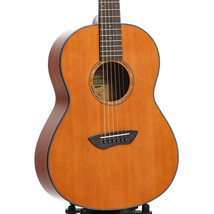 Yamaha CSF1M Parlor Size, Solid Top, Mahogany Back and Sides, Vintage Na... - $449.99