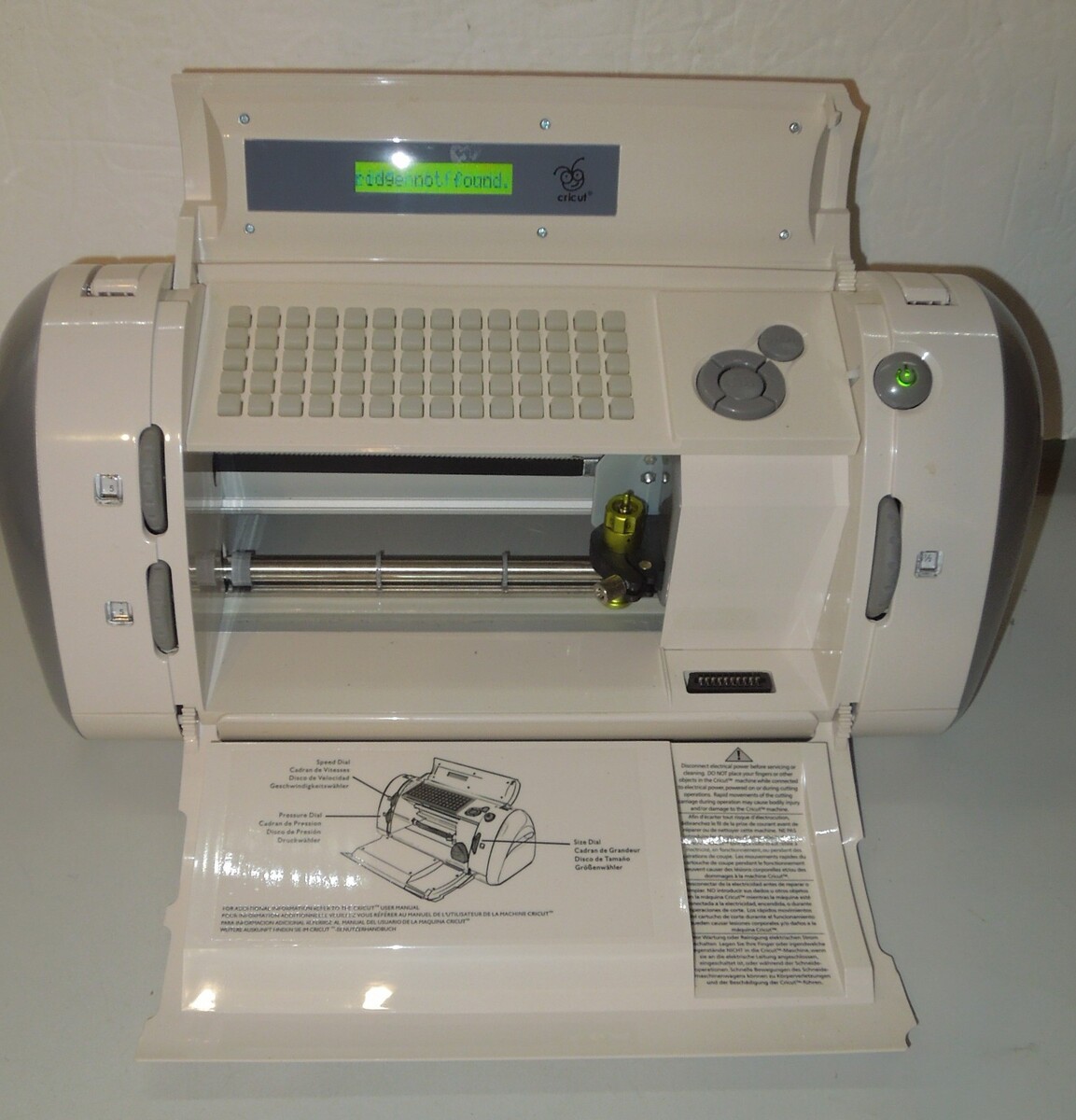 Full-size item image