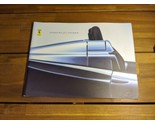 Ferrari 360 Spider 2000 Catalog - $69.29