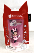 *NEW* Tonies Disney Minnie Mouse Audio Play Figurine - £18.69 GBP