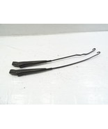 87 Mercedes W126 420SEL windshield wiper arm set, left/right - £27.94 GBP