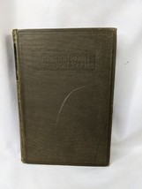 The Elements of Fractional Distillation by Clark Shove Robinson 1939 3rd Ed - $39.95