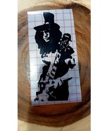 Slash Premium Vinyl Decal.  Guns N Roses, Rock Band, Axl Rose, Duff McKa... - $8.14 CAD+