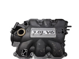 Intake Manifold From 2007 Dodge Grand Caravan  3.8 - £70.88 GBP